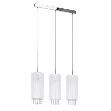 Lampa nad stół wisząca abażur LANA MDM1787/3 W  - Italux